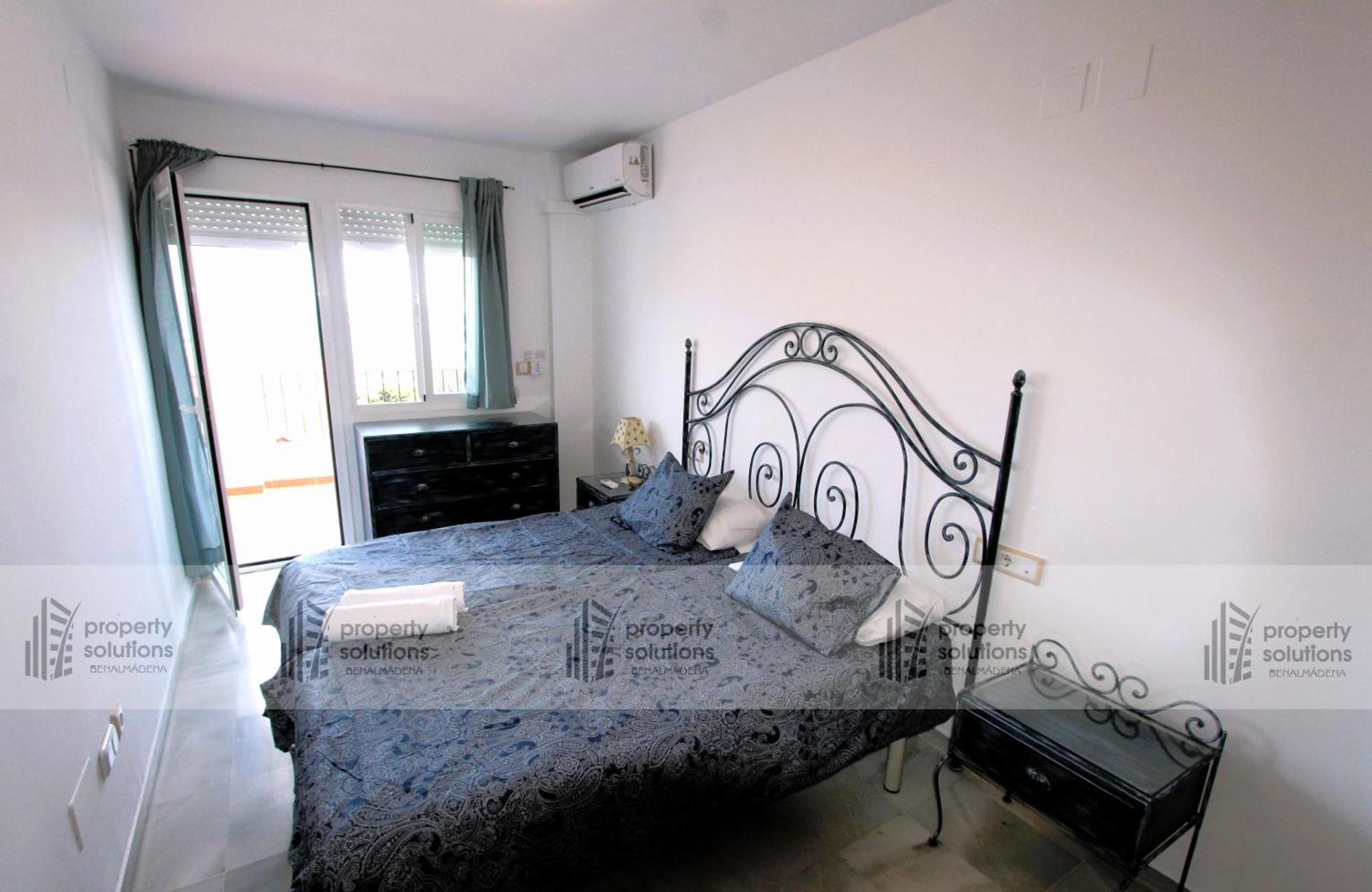 Apartament Lomas De Mena, 21 - Atico Con Vistas Al Mar - Piscina Y Barbacoa - Parking Gratis - Excelente Conexion Wifi