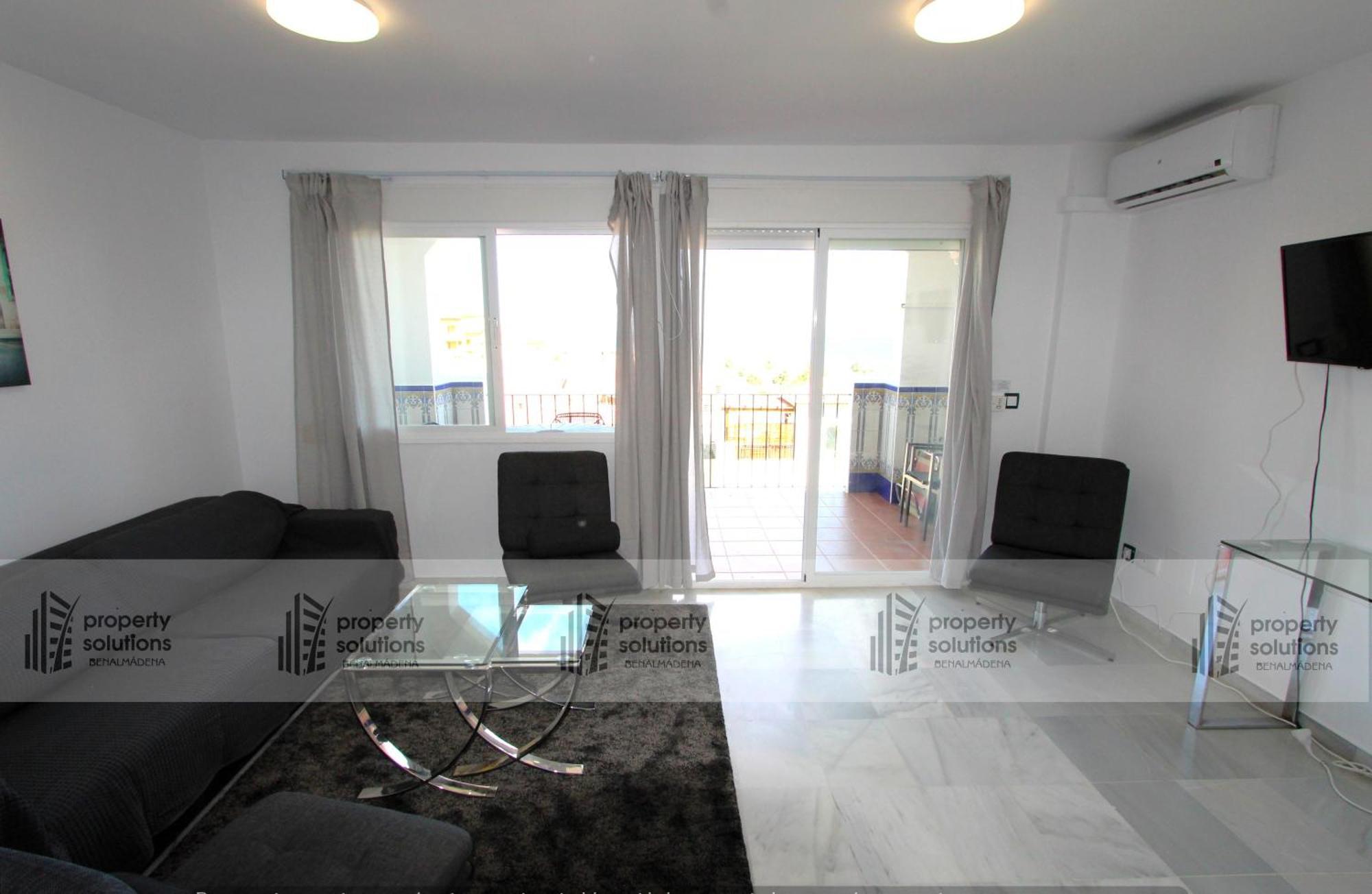 Lomas De Mena, 21 - Atico Con Vistas Al Mar - Piscina Y Barbacoa - Parking Gratis - Excelente Conexion Wifi Apartament *