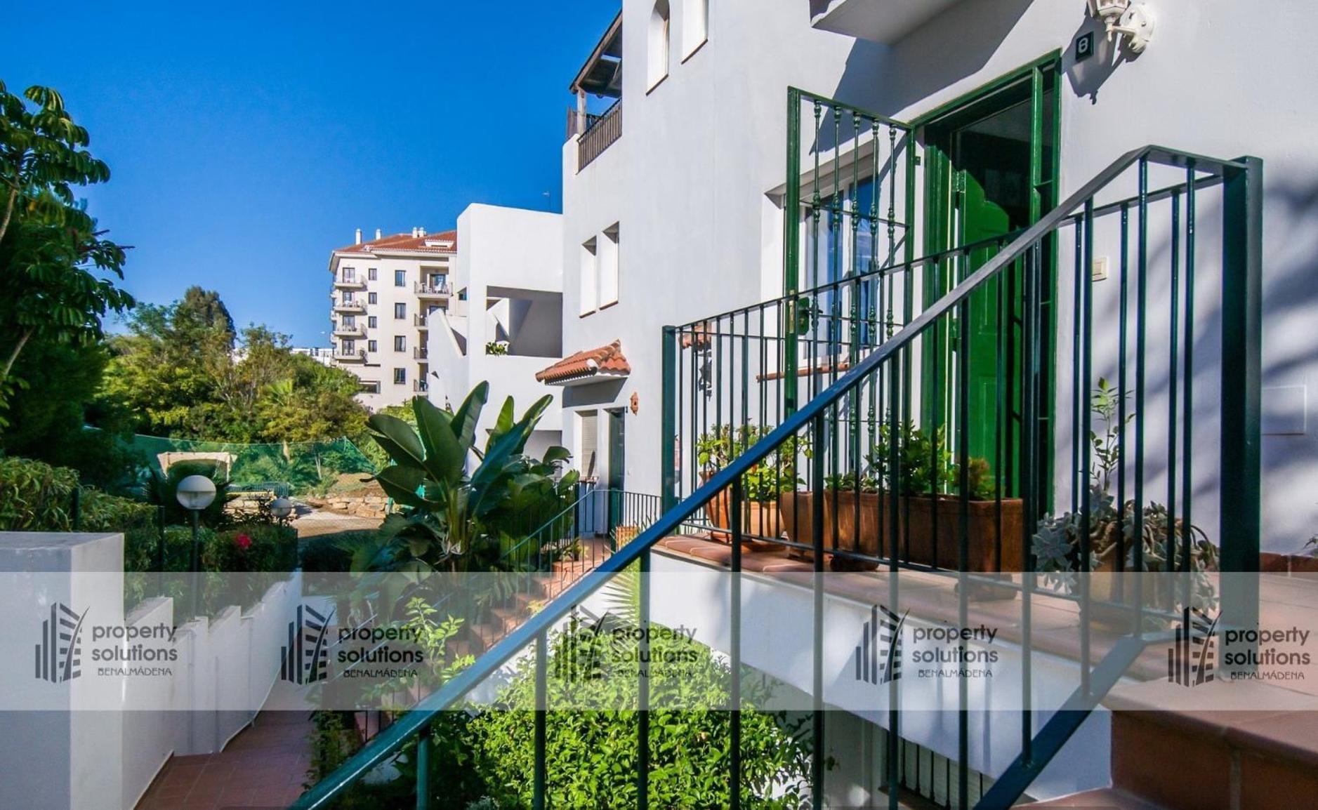 Lomas De Mena, 21 - ático Con Vistas Al Mar - Piscina Y Barbacoa - Parking Gratis - Excelente Conexión Wifi