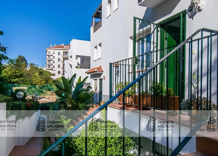 Lomas De Mena, 21 - Atico Con Vistas Al Mar - Piscina Y Barbacoa - Parking Gratis - Excelente Conexion Wifi